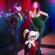 Illustration for article titled Bad Girls